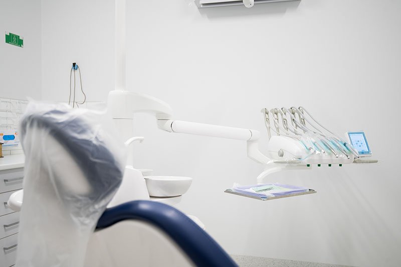 Warrnambool Dental — Modern technology