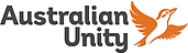 Australian Unity logo