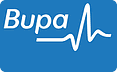 Bupa logo
