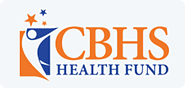 CBHS Health Fund logo