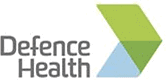 Defence Health logo