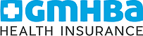 GMHBA logo