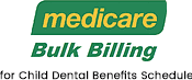 Medicare logo